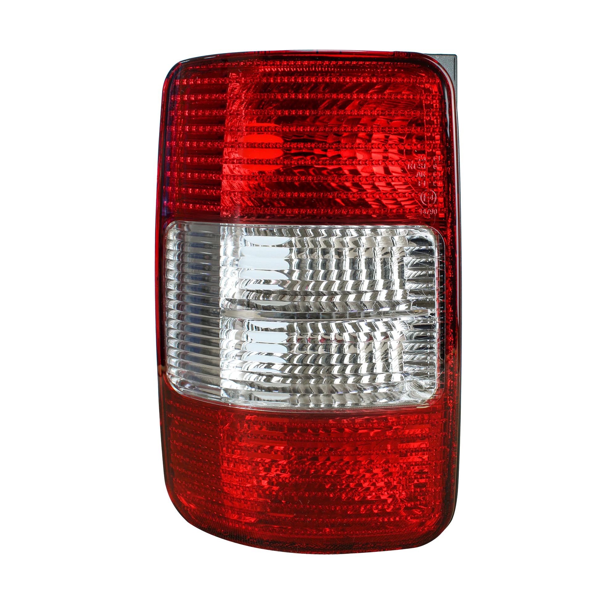 Feu Arrière Gauche VW Caddy 2003-2009 - 2K0945095D / 2K0945096D Certifié E