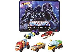 Masters of The Universe Fathers Day Hot Wheels