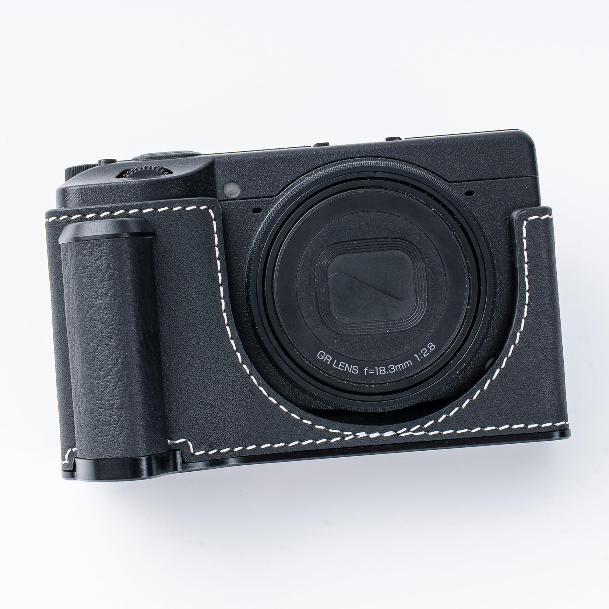Amazon | RYDSCAM カメラケース 、 対応 Ricoh リコー GR IV GR4