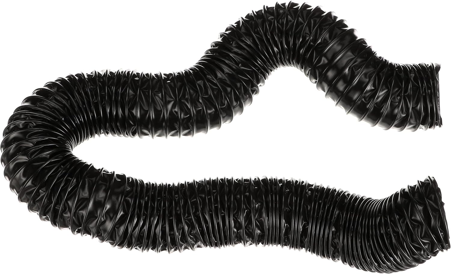 Gates 23848 Defroster/Air Intake Hose-6' Length, Inner Diameter 3"