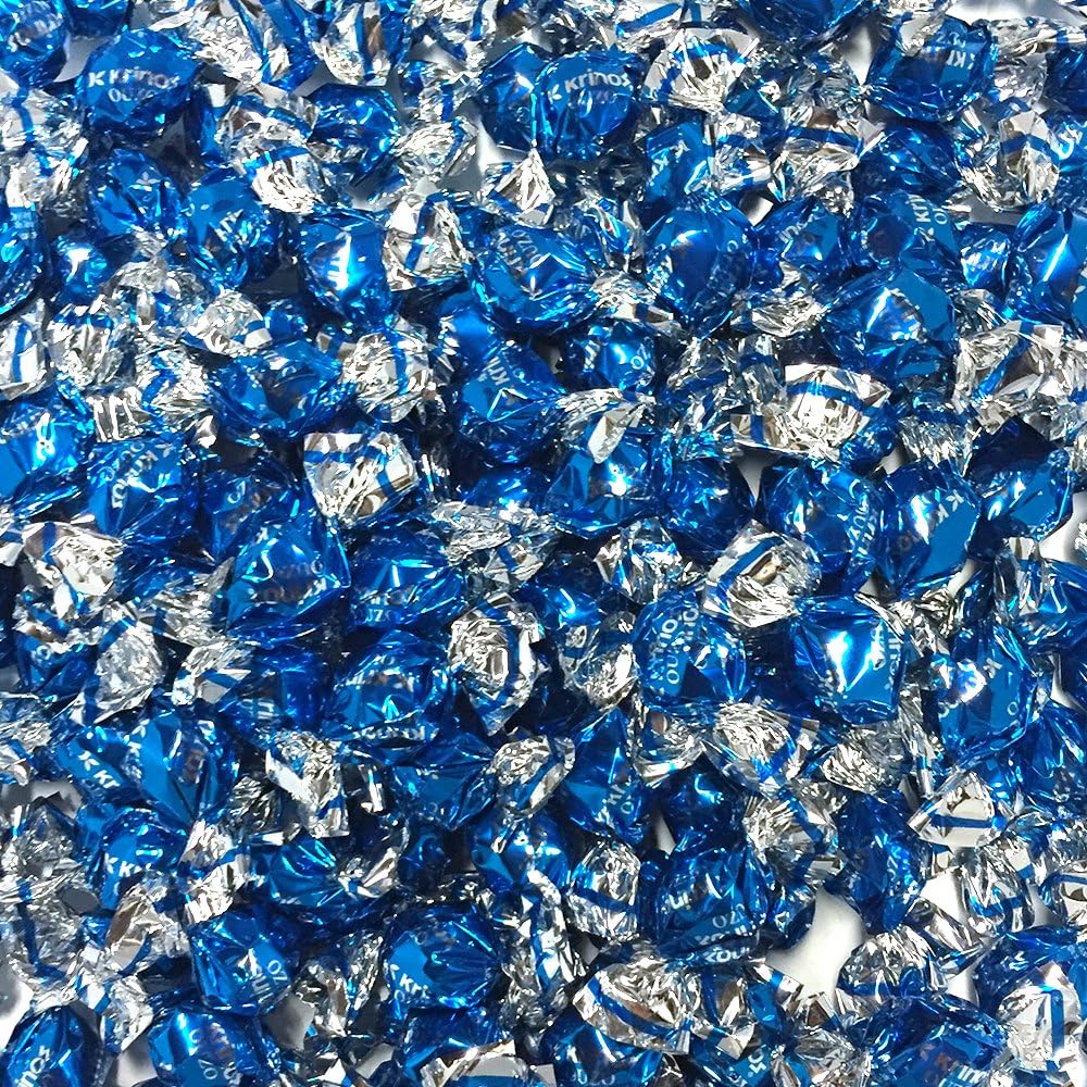 Krinos Ouzo Flavored Hard Candy 10kg case Amazon.ca Grocery