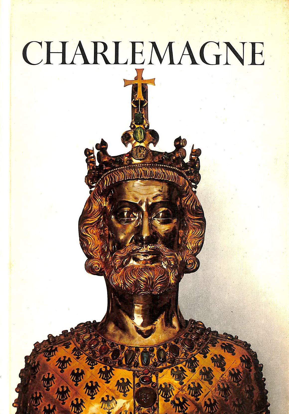 Buy Charlemagne (Caravel Books) — BookShops.in