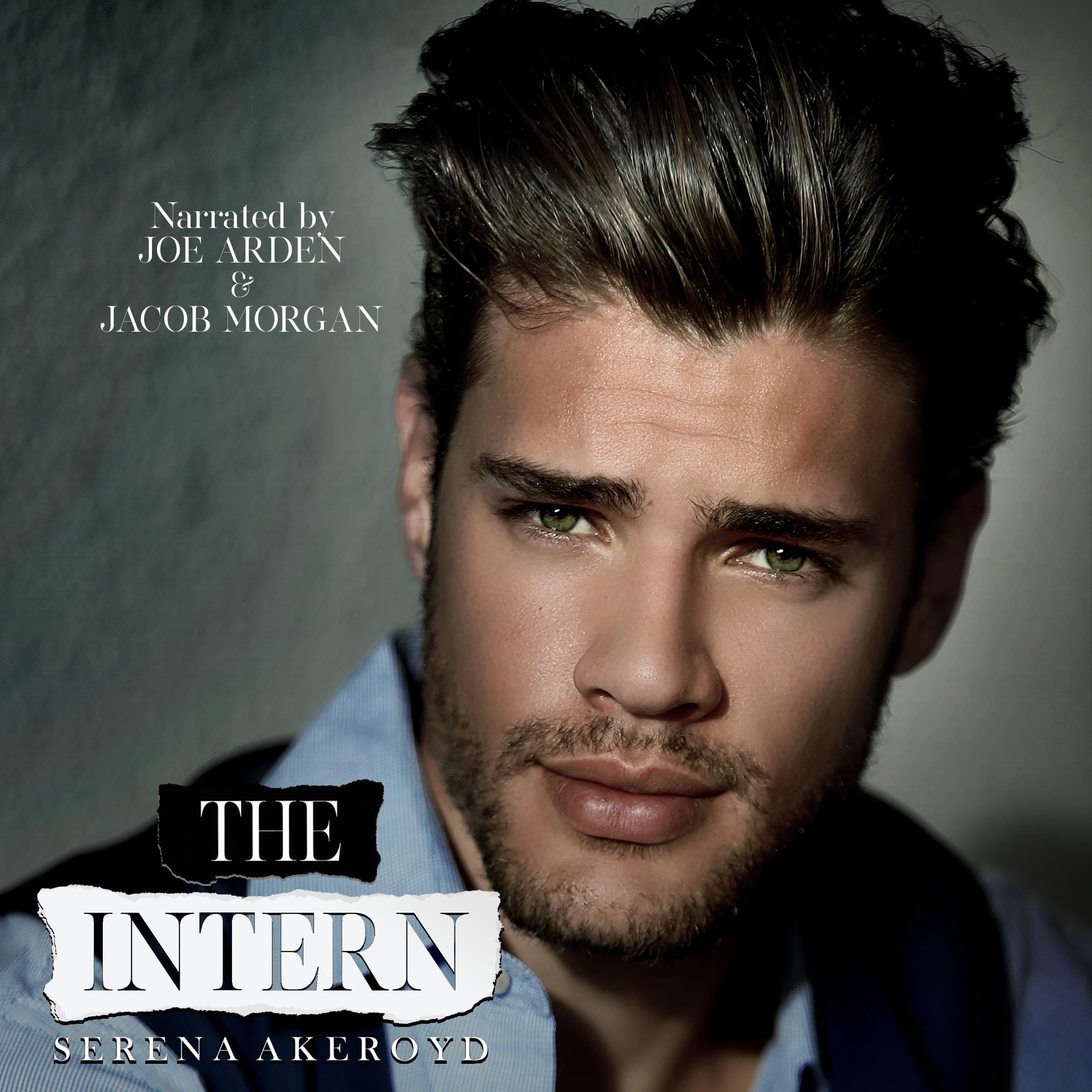 Cover art for The Intern