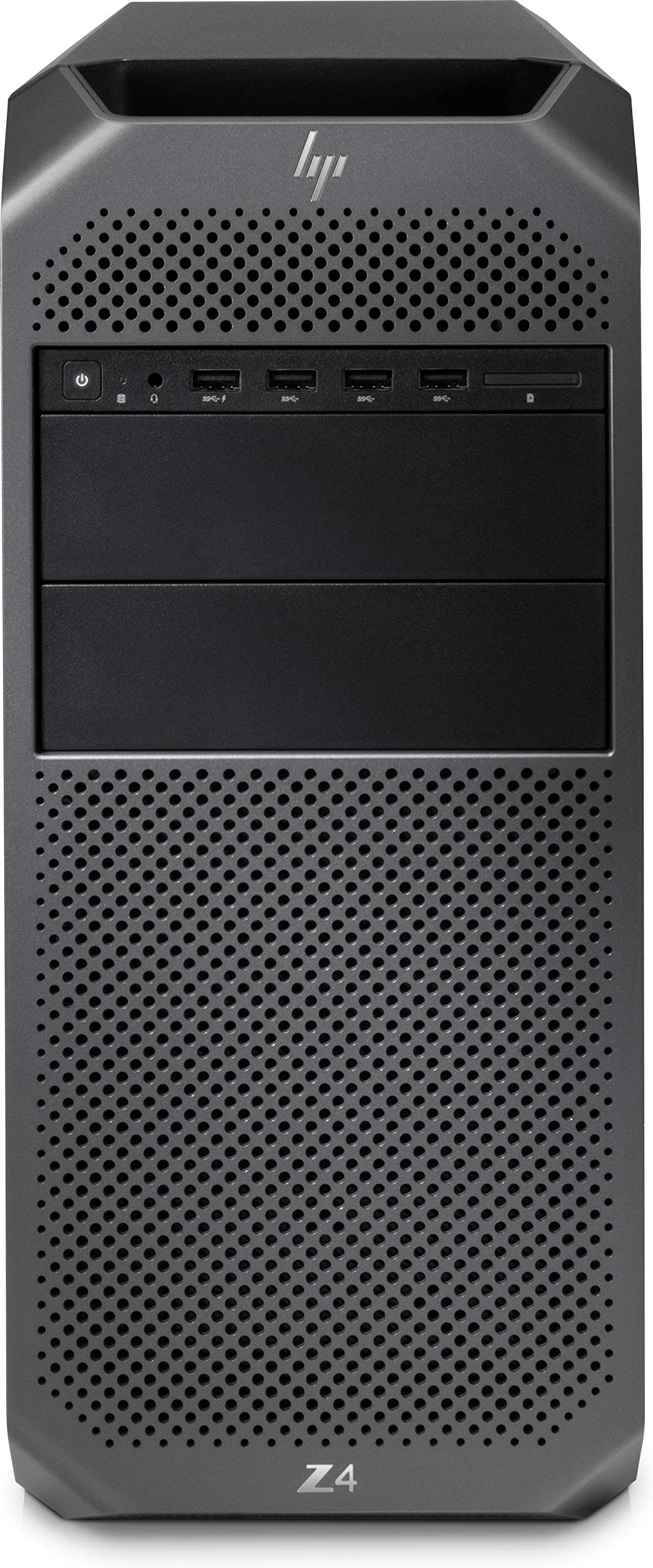 HP Z4 G4 Workstation Base Unit TC WS (Ricondizionato)