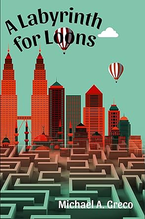 A Labyrinth for Loons