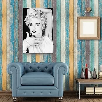 マドンナ Artist Of The Decade US製 宣伝用 ディスプレイ マドンナ