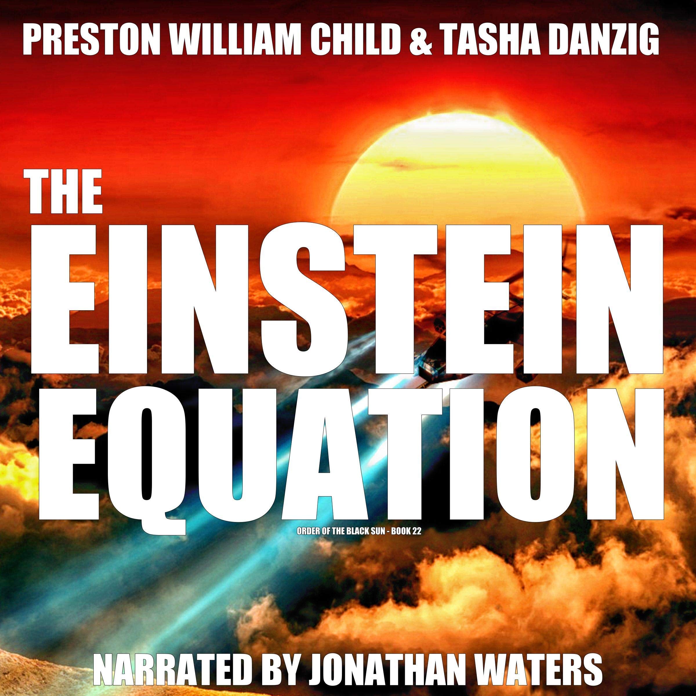 Cover art for The Einstein Equation