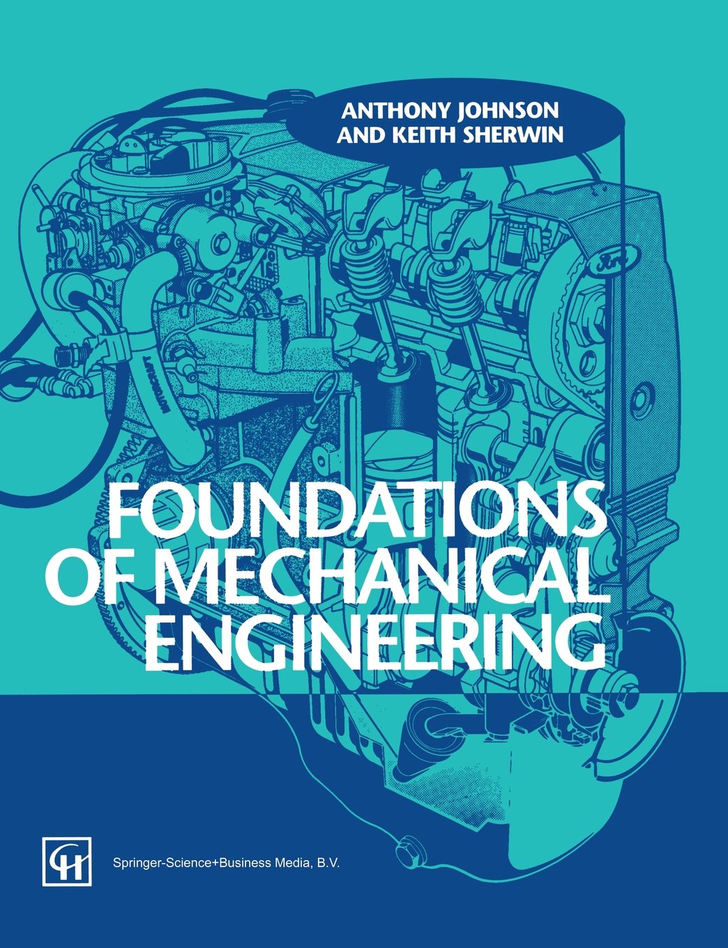 Buy Foundations of Mechanical Engineering — BookShops.in