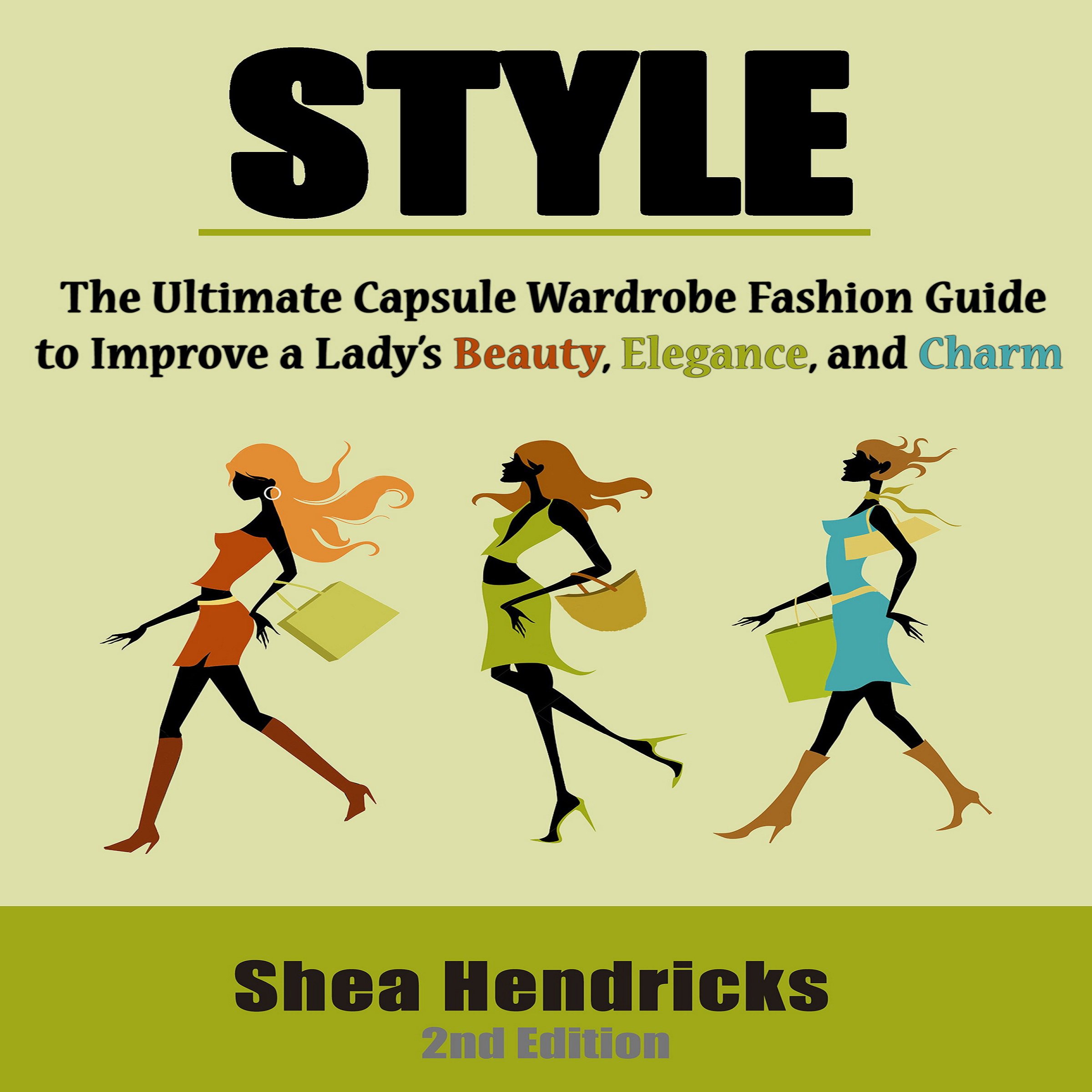 Cover art for Style