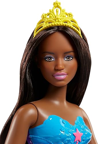 Miniatura 2 de Barbie Muñeca princesa Dreamtopia