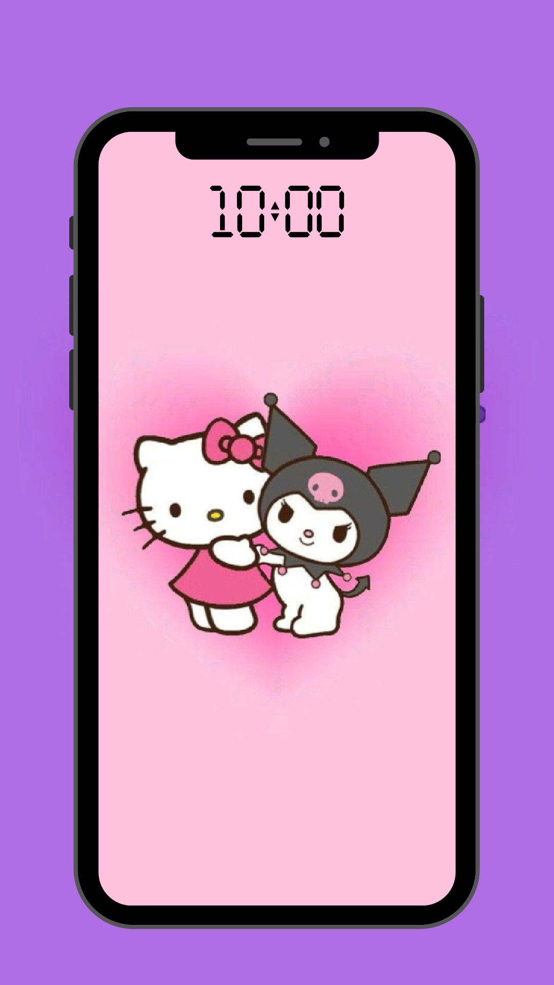 my melody and kuromi wallpaper 4k - App on Amazon Appstore