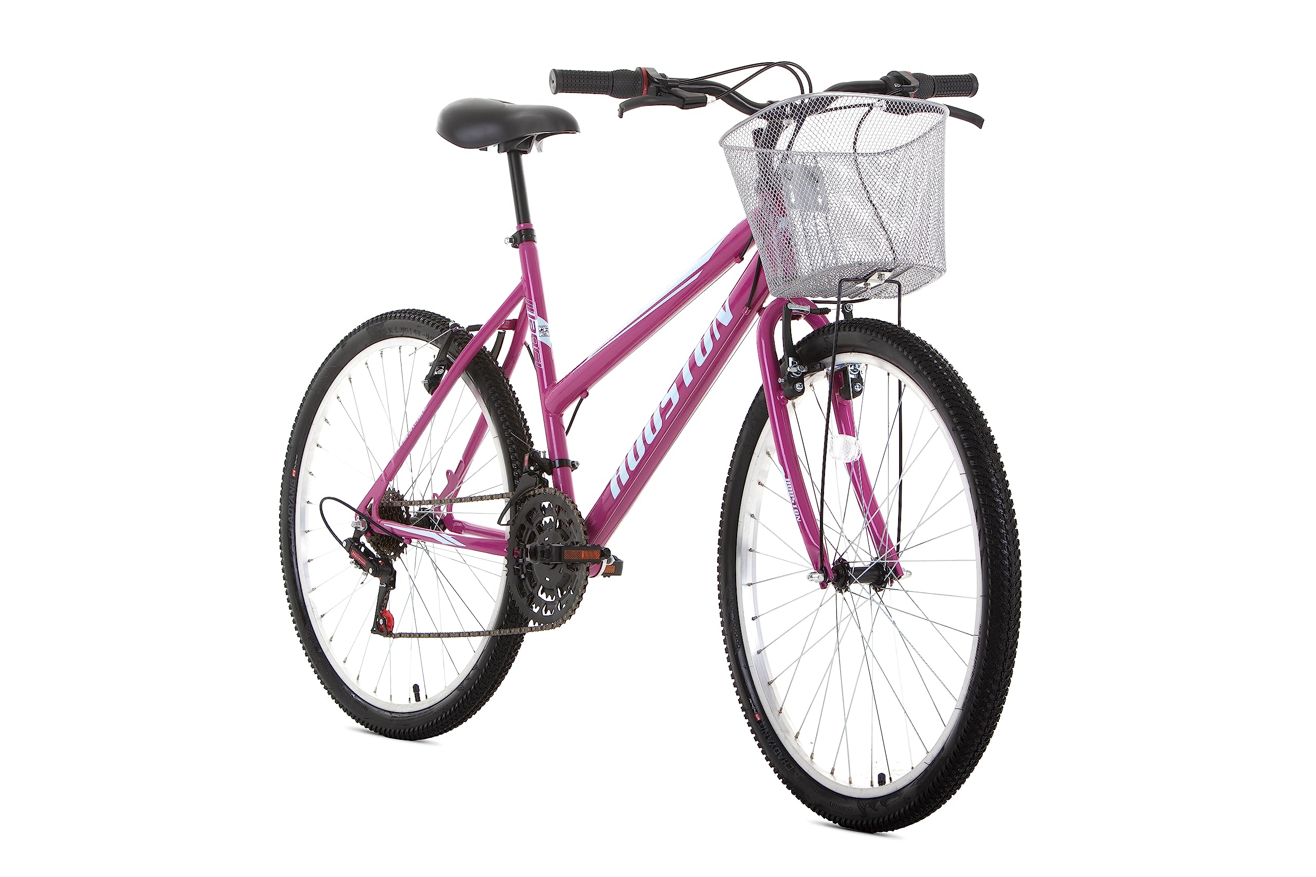 HOUSTON Bicicleta Foxer Maori Aro 26, FX26M1R | Amazon.com.br