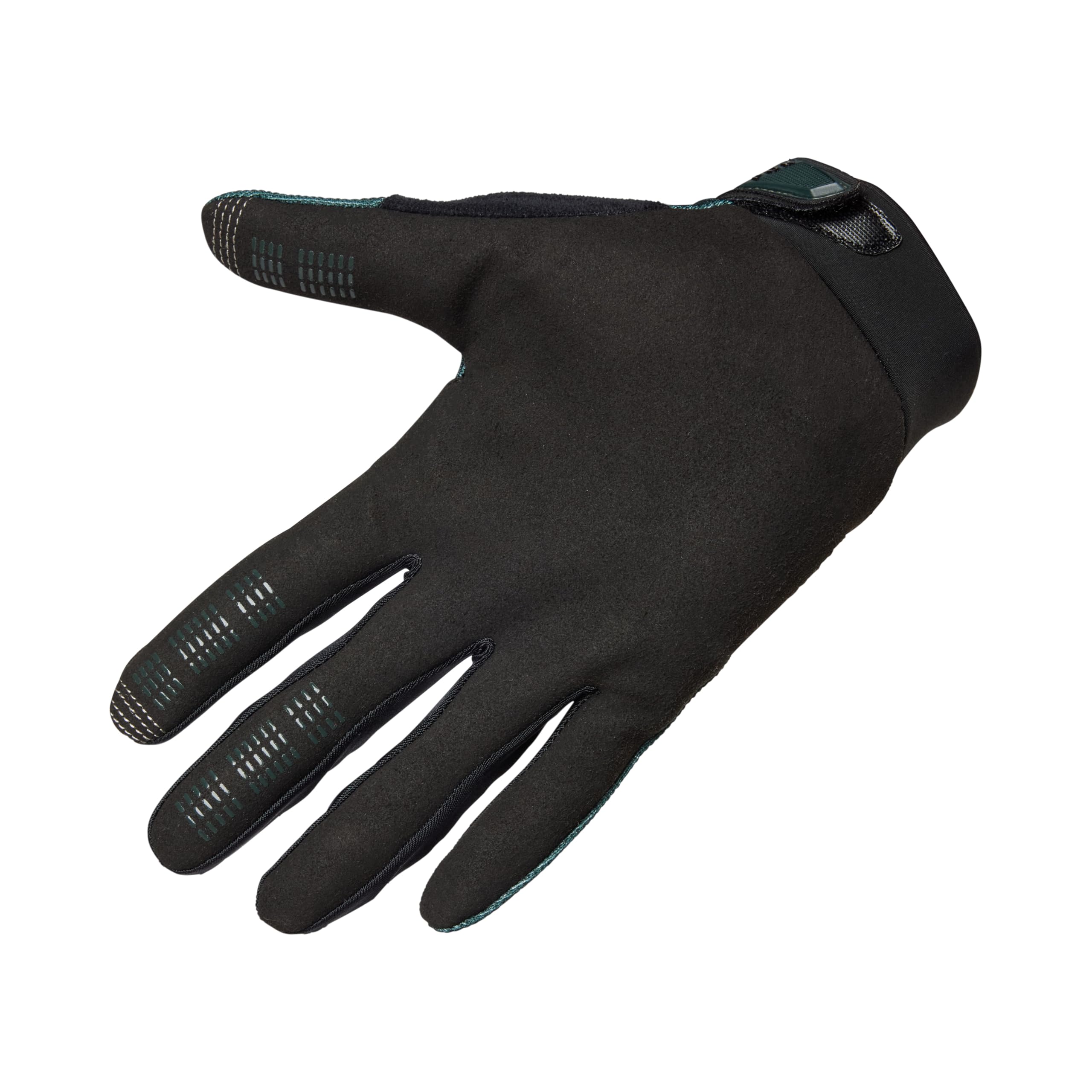 Fox Racing Ranger Guantes MTB Bicicleta Táctil Hombre Verde hiedra M