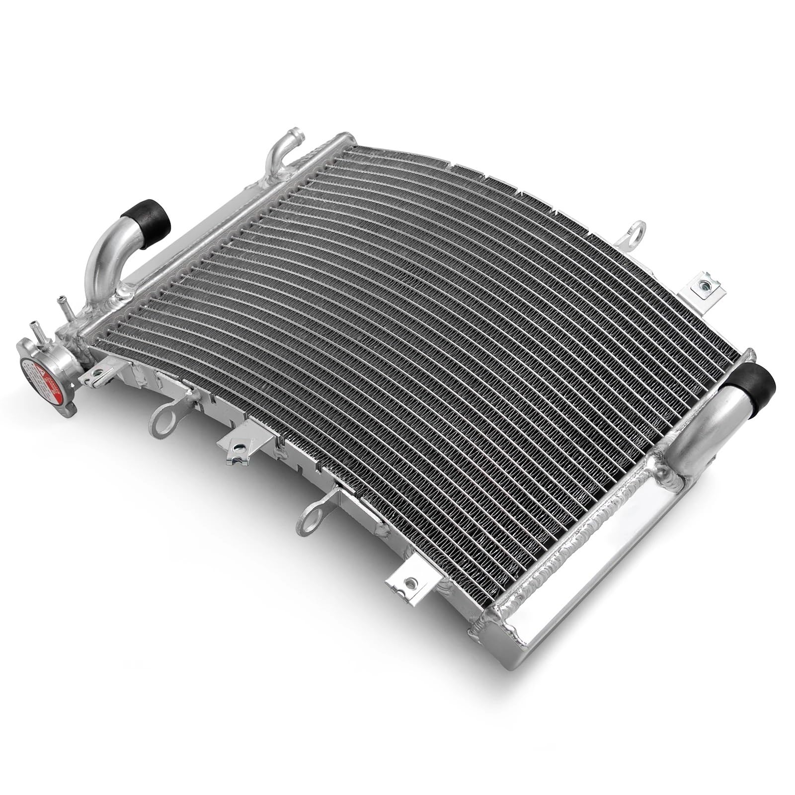 Lkhjdbiy Zx6rr 05 06 Inlet Turbo Intercooler Hose Fit For Ninja Zx6r 1998-2022 Zx-6R Abs 13-18 Zx6rr 03-06 Radiator Engine Cooling(Zx6rr 05 06)