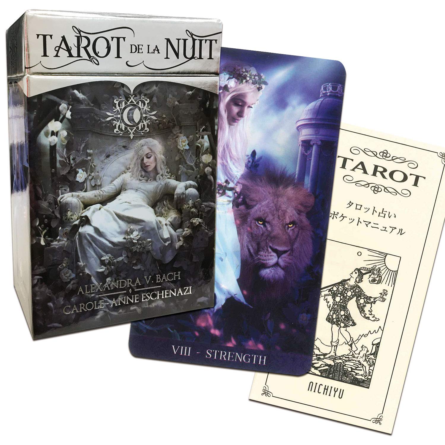 正規品 Tarot of the Everlasting Day タロットカード 正規品 Tarot of the Everlasting Day タロットカード