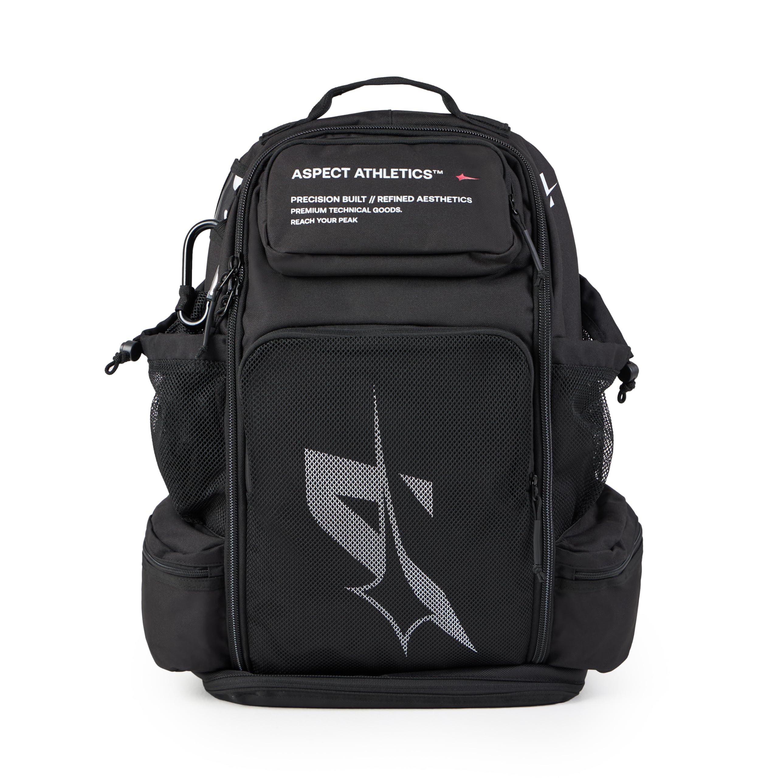 Combat Backpack Gym Bag