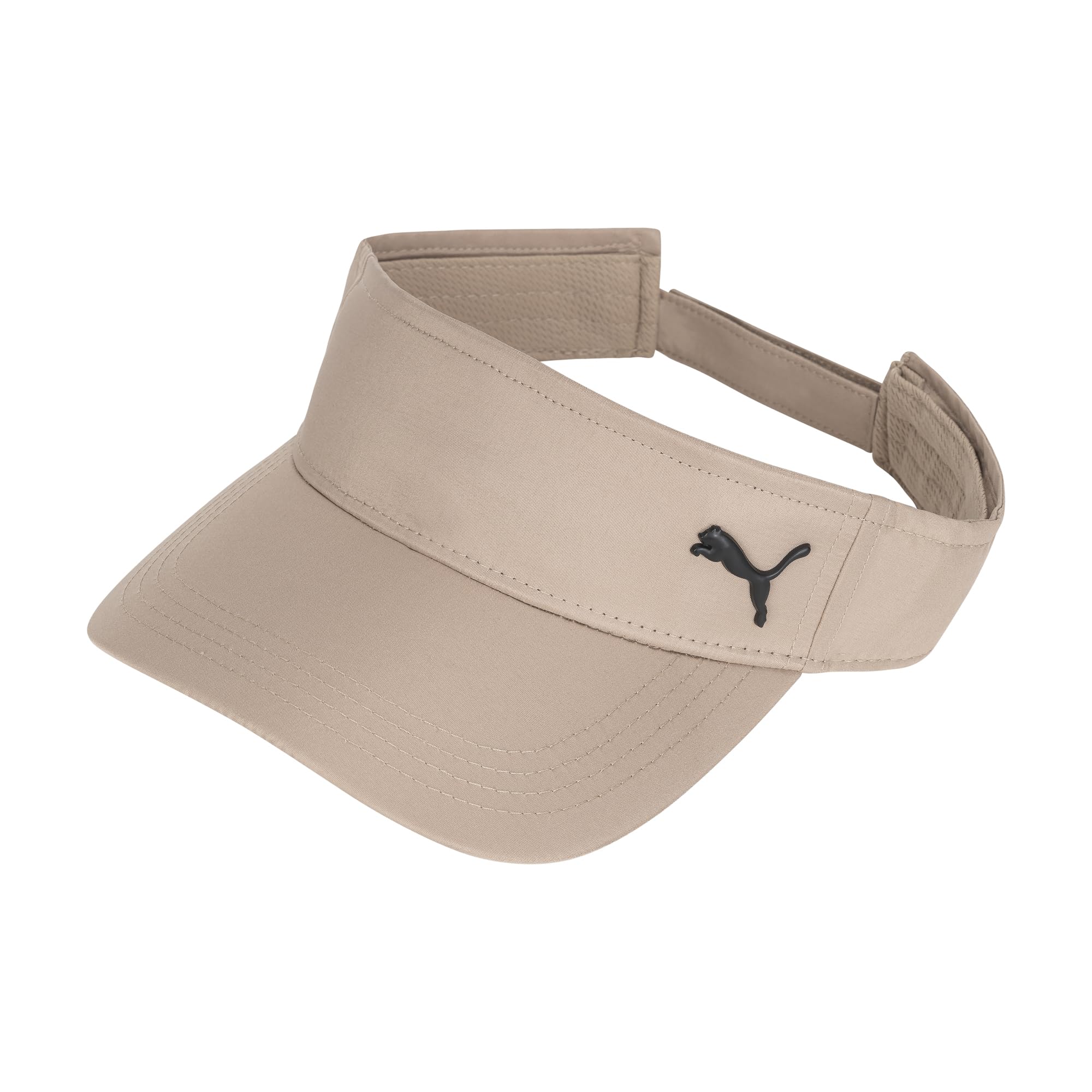 

                                                    Puma Women's Opal Visor, Medium Beige, OS