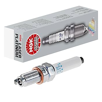 Amazon | 日本特殊陶業(NGK) スパークプラグ SPARK PLUGS 白金