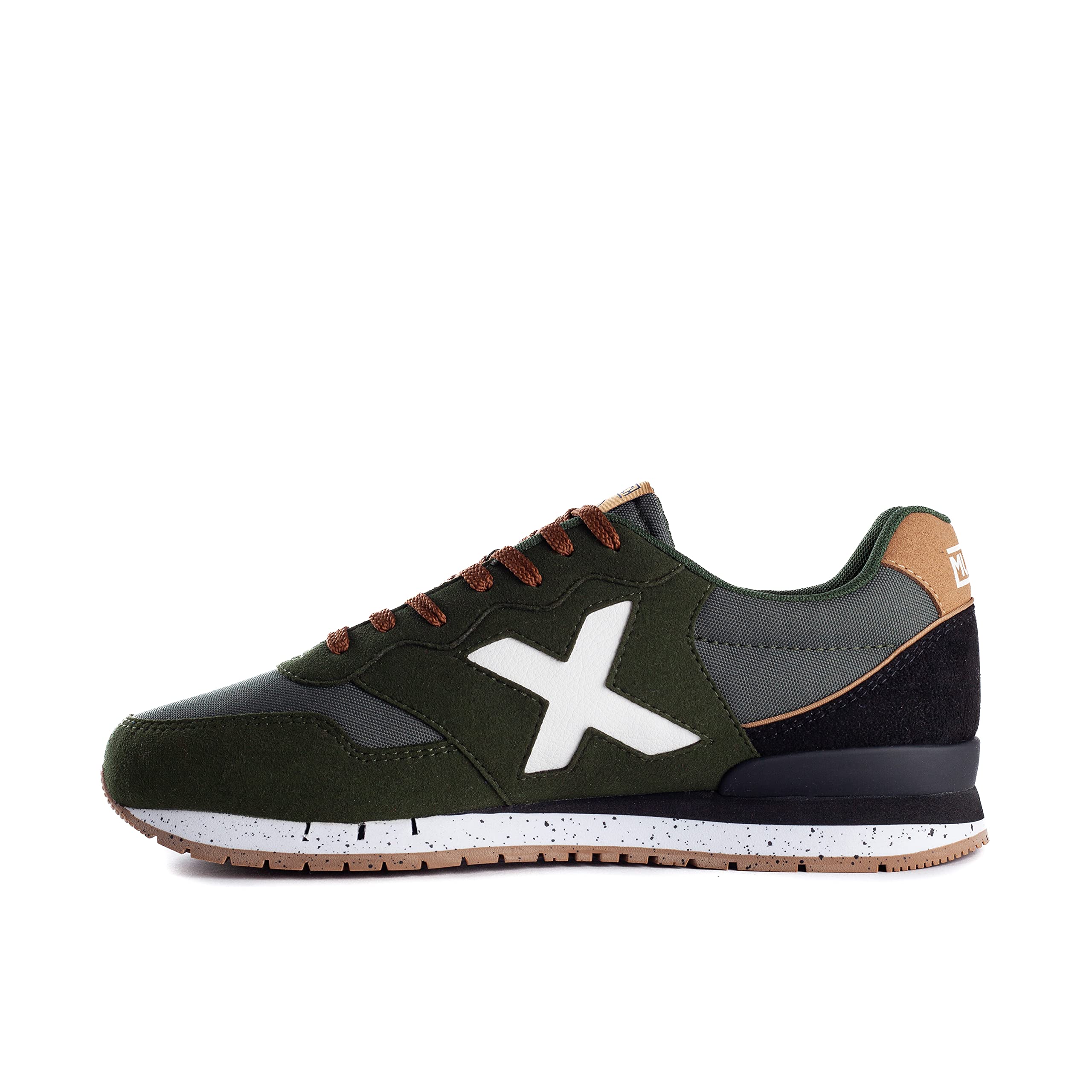 Munich Zapatillas Dash Negro — view 23