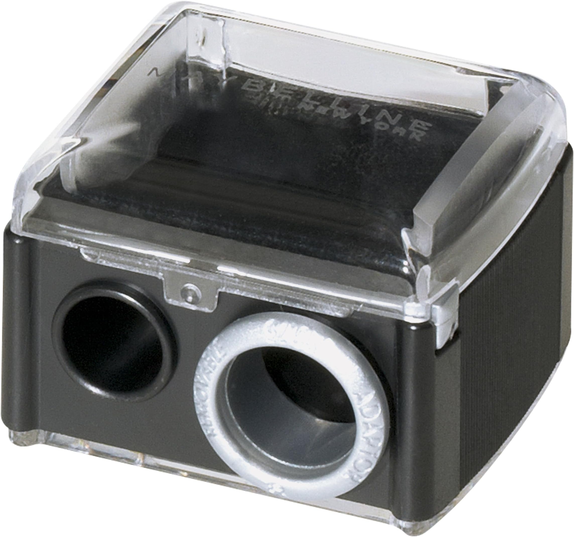 Maybelline New York Expert Tools, Dual Sharpener