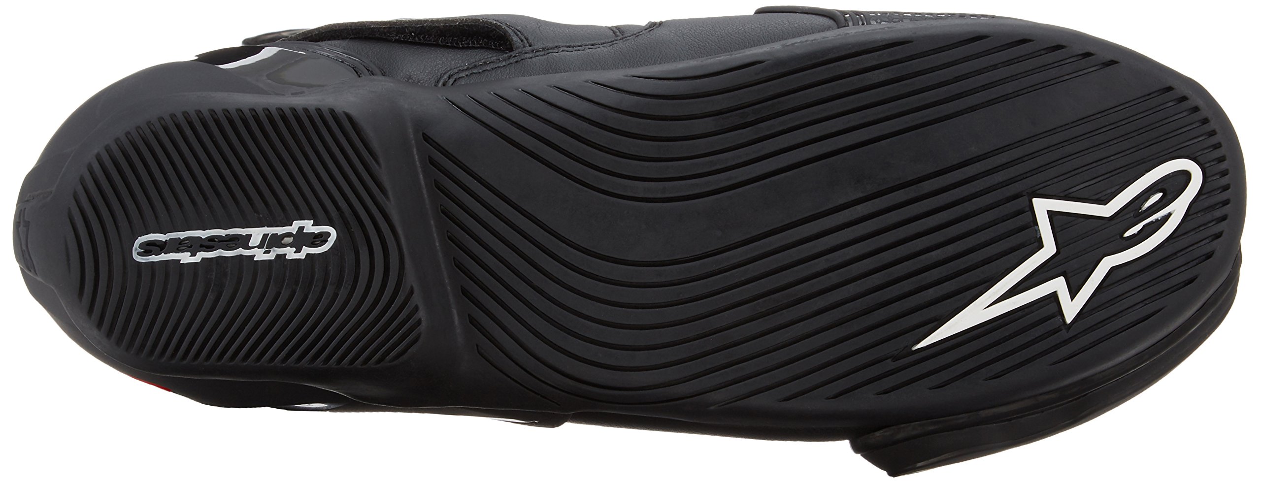 Amazon.co.jp: alpinestars(アルパインスターズ)バイクブーツ ブラック