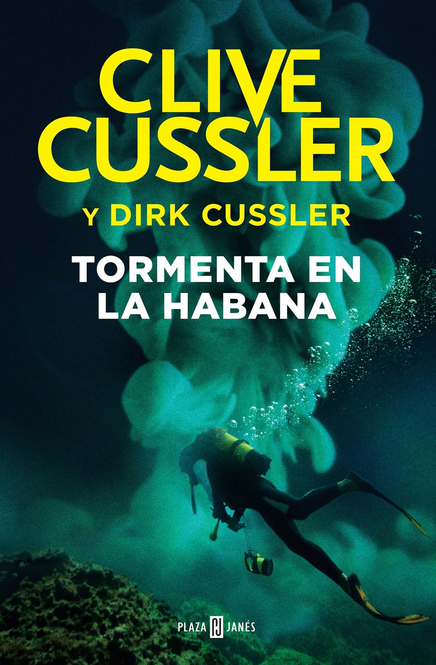 Tormenta en la Habana / Havana Storm: 23 (Éxitos)