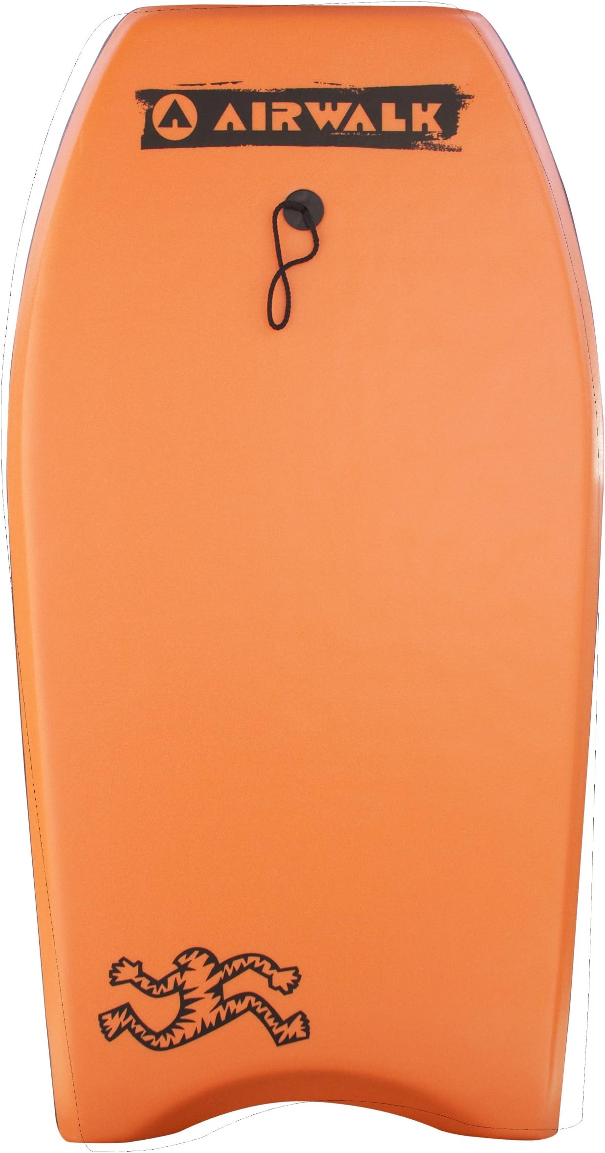 Airwalk Rocker Body Board