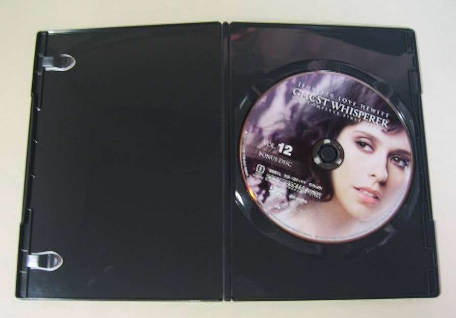 まひのmari　ゴースト　天国からのささやき　DVD　シーズン1〜5 Amazon.co.jp: ゴースト ~天国からのささやき シーズン1 DVD BOX