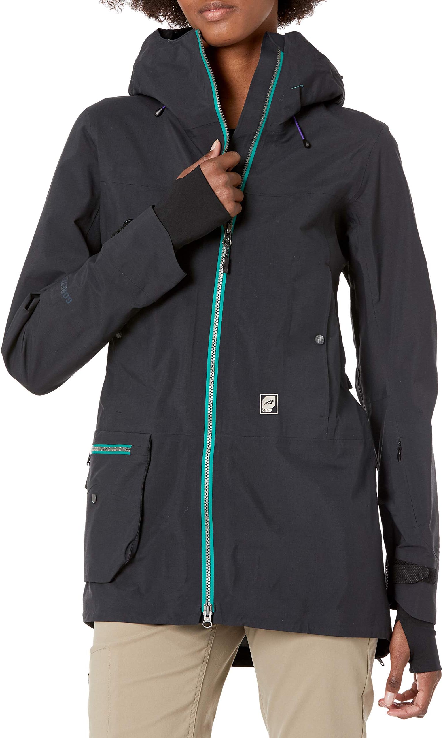 Orage Women's Lady Seven Jacket