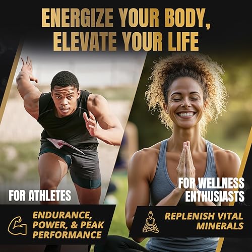 Miniatura 8 de Gomitas Shilajit naturales del Himalaya para hombres, fabricadas en Estados Unidos, verdadero oro puro shilajit del Himalaya para hombres, gomitas,