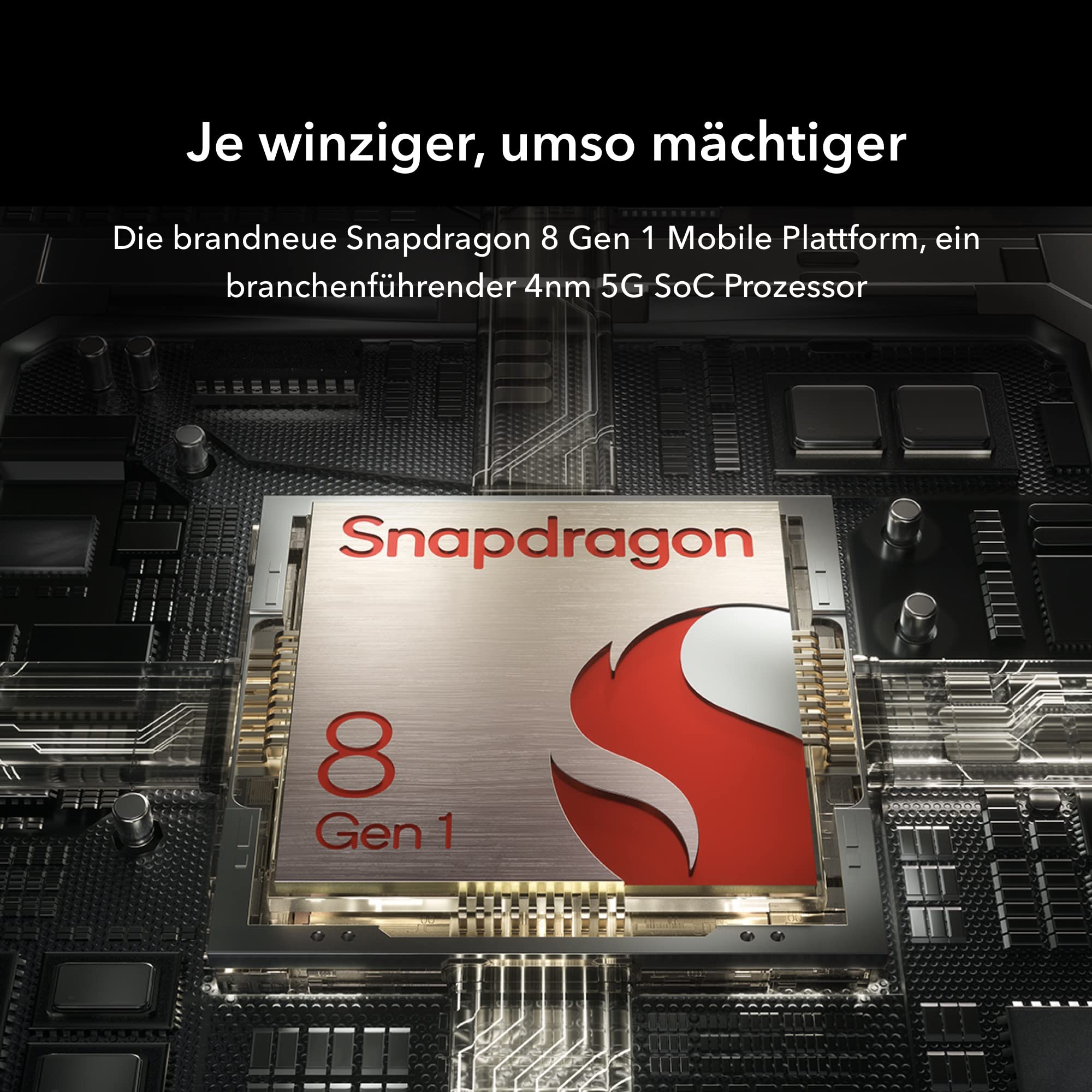 Honor Magic4 Pro – Bild 5