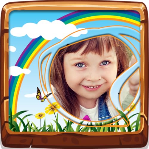 Eonetek Kids Photo Frames