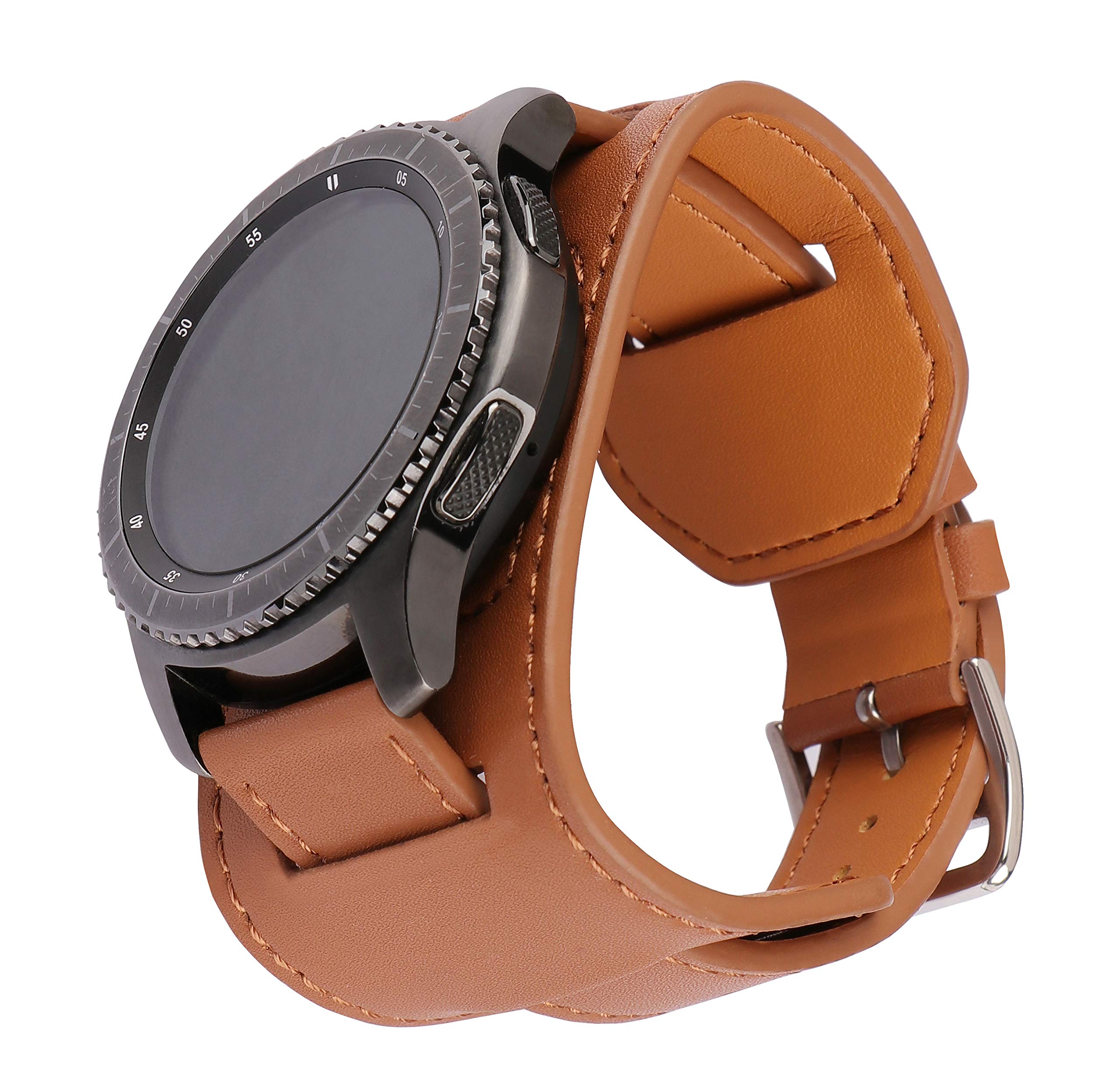 SEMILU Bands for Samsung Galaxy Watch 