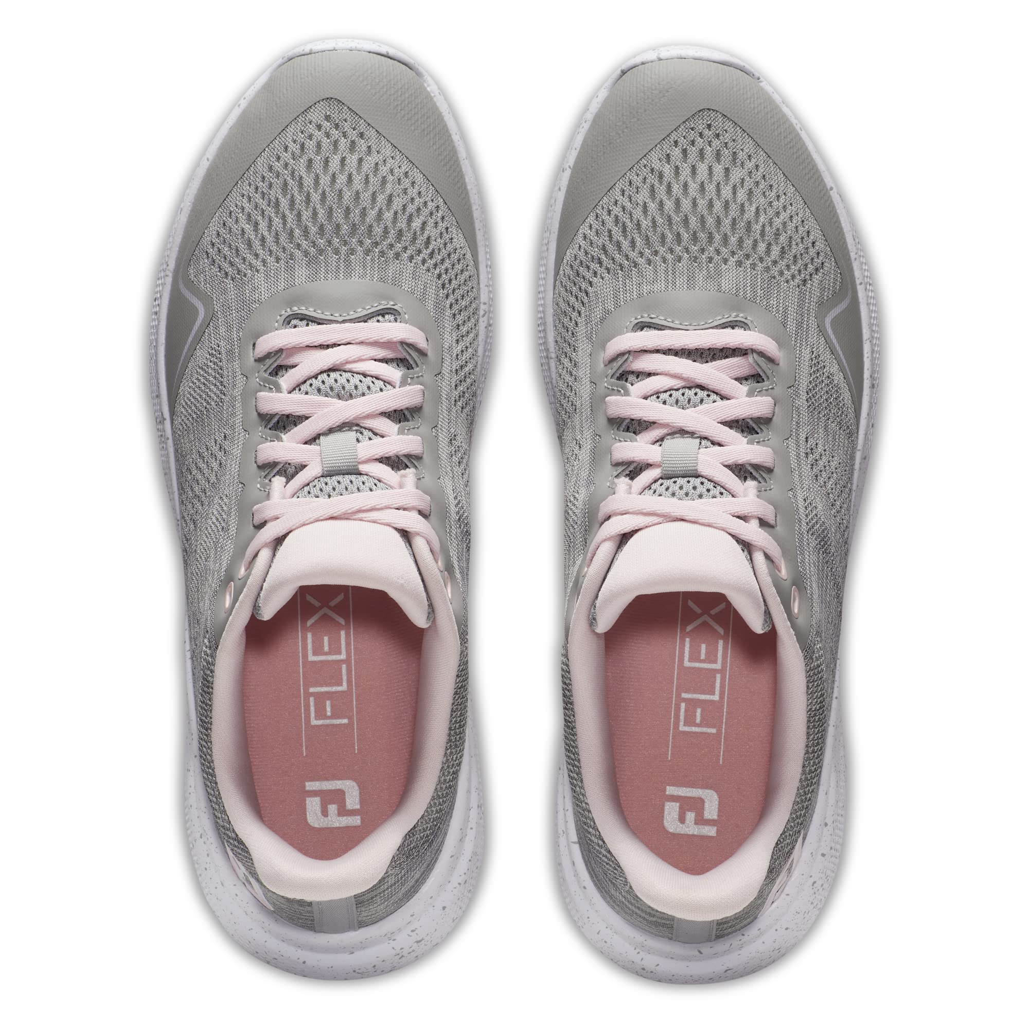 Footjoy Flex - Zapatos de Golf Mujer
