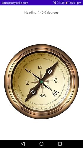Compass App
