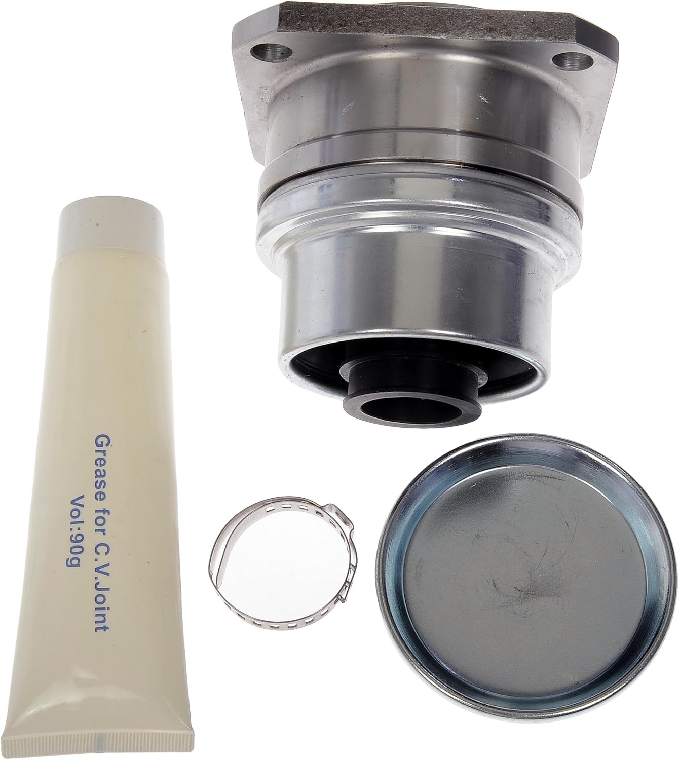 Dorman 932-105 Front Drive Shaft CV Joint Compatible with Select Models