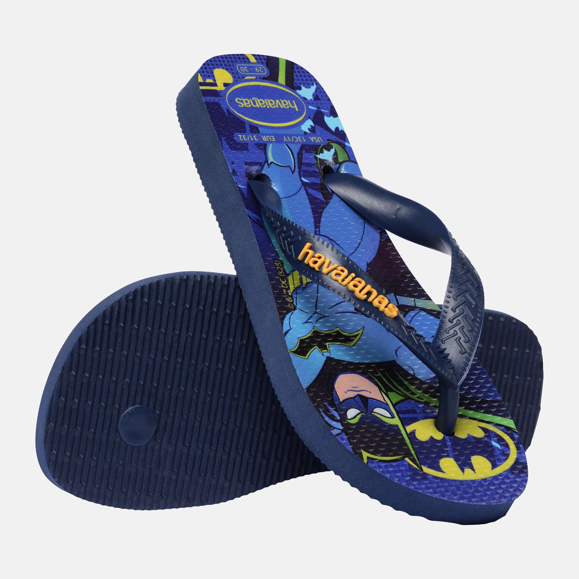 Havaianas Unisex Kinder Kids Top WarnerFlipflop