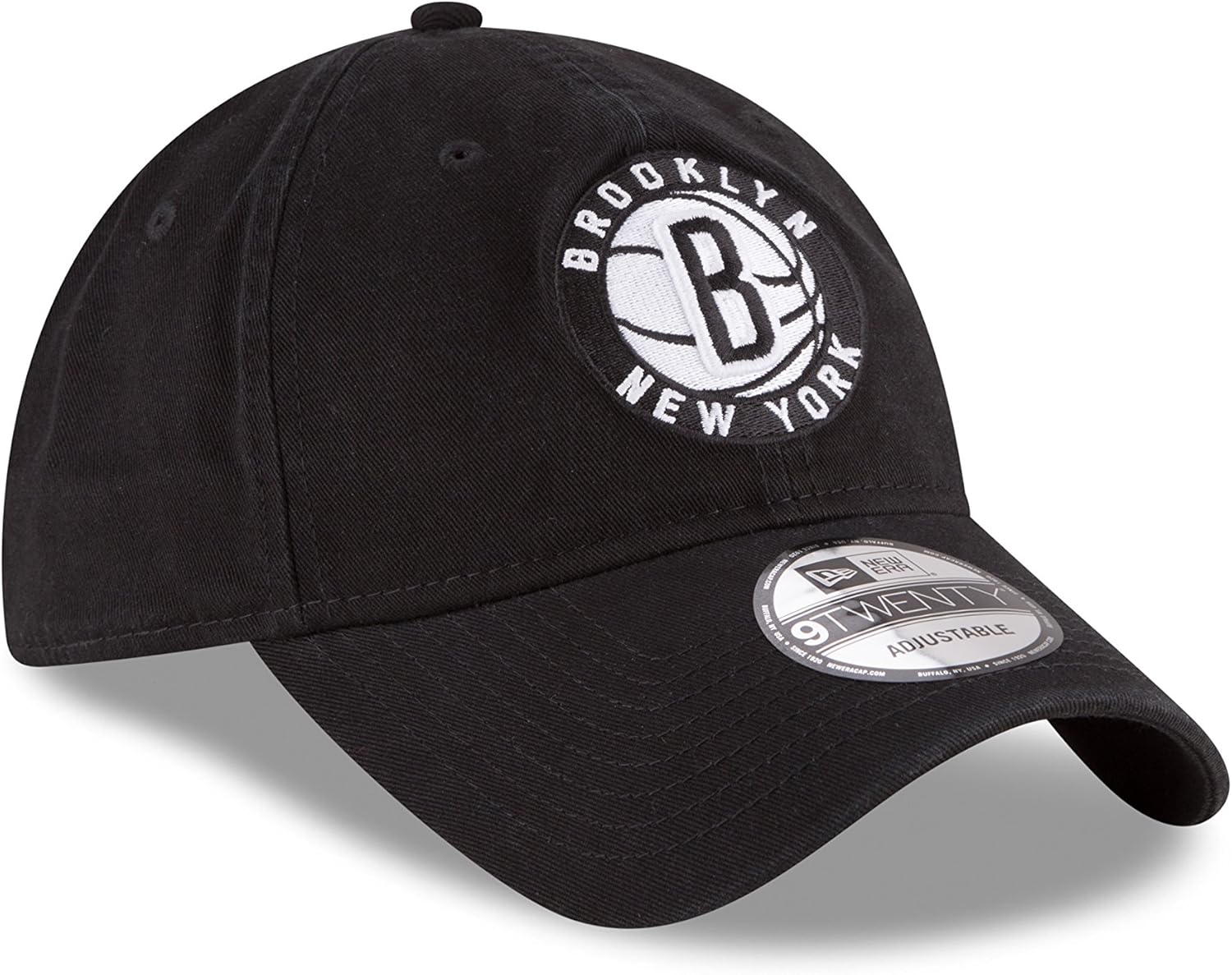 New Era NBA Core Classic 9Twenty Adjustable Cap - Image 4