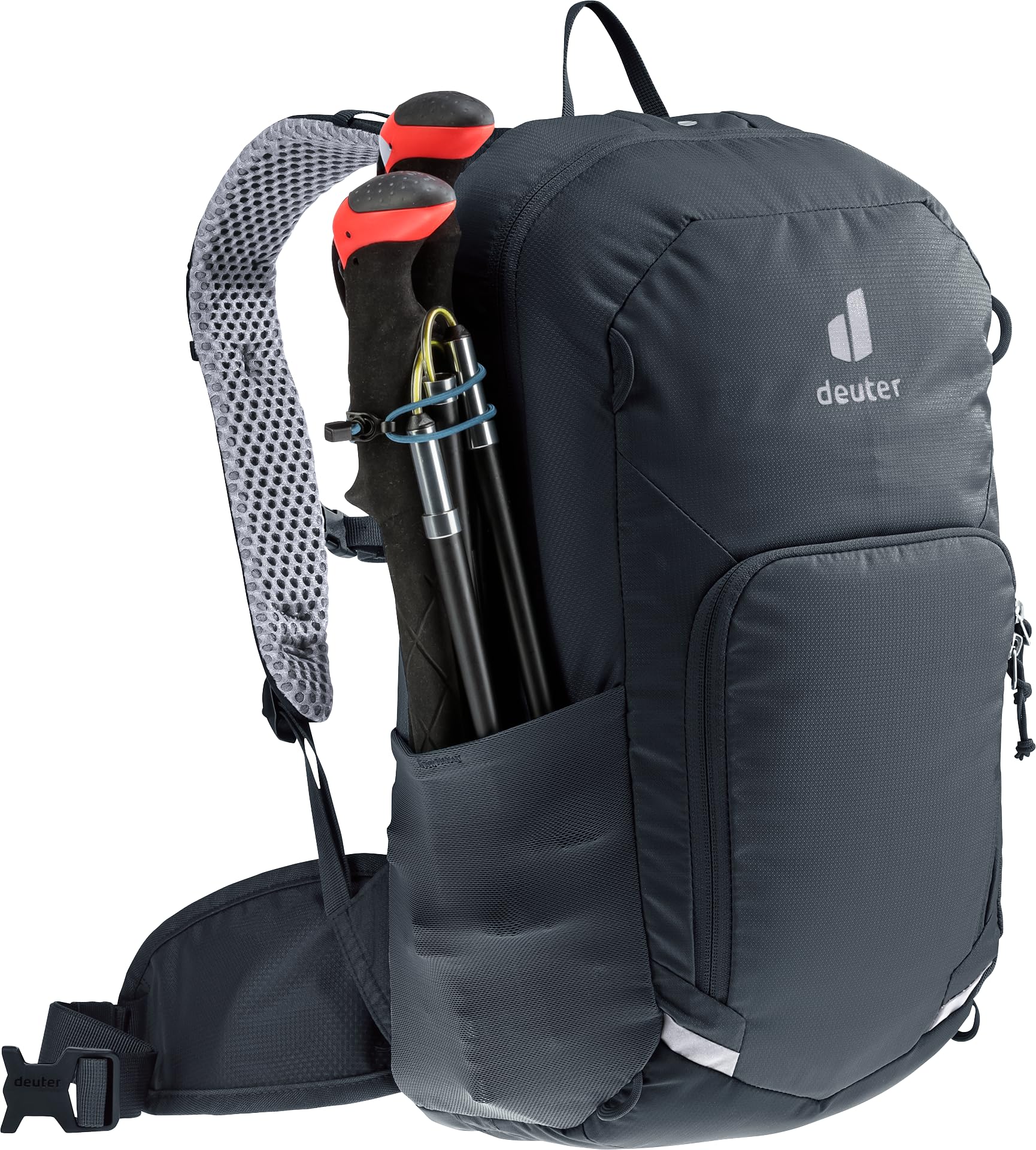 deuter Unisex Bike I 16 Fahrradrucksack