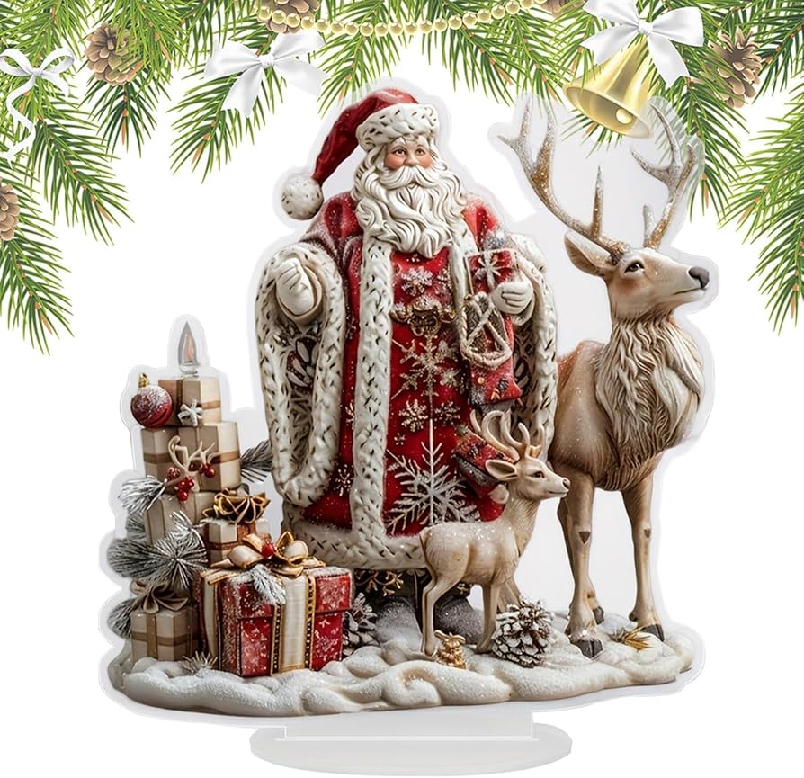 Amazon.co.jp: サンタクロースの彫刻,サンタクロースの像 Amazon.co.jp: サンタクロースの彫刻,サンタクロースの像