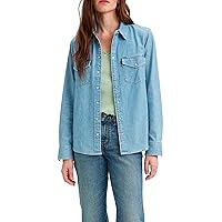 Levi's Iconic Western, Donna