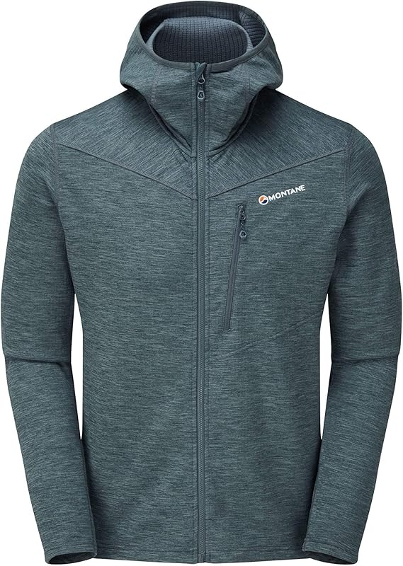 Montane protium fleece hoodie Clearance