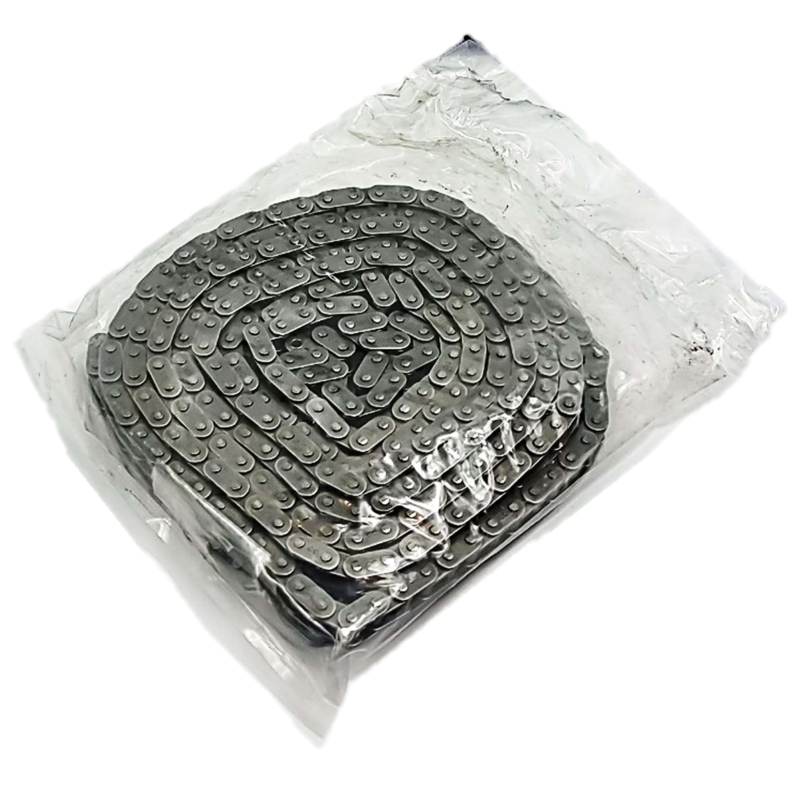 Ceys Chains Chaîne à rouleaux 06 B-1 (3/8 x 7/32'') 5 m DIN 8187