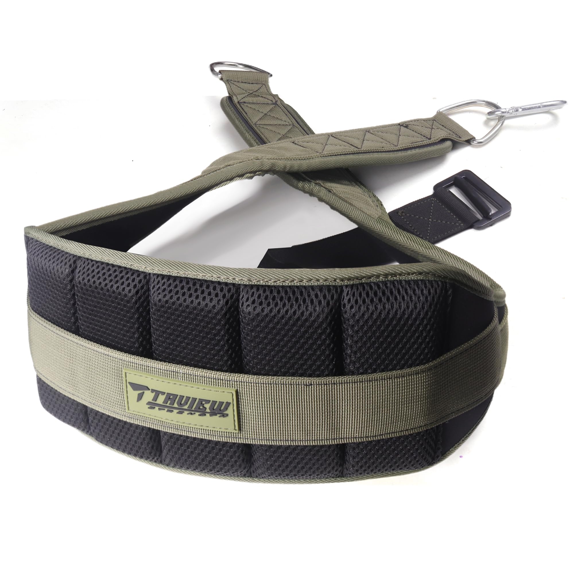 TAVIEW Belt Squat Belt
