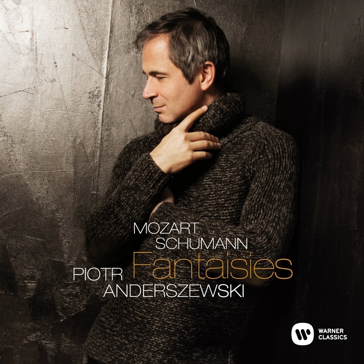 Mozart/Schumann Fantasies