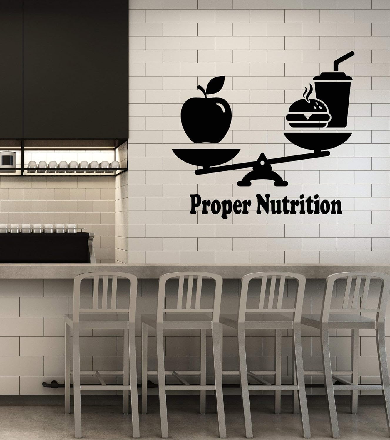 Adhesivos y Murales para Pared