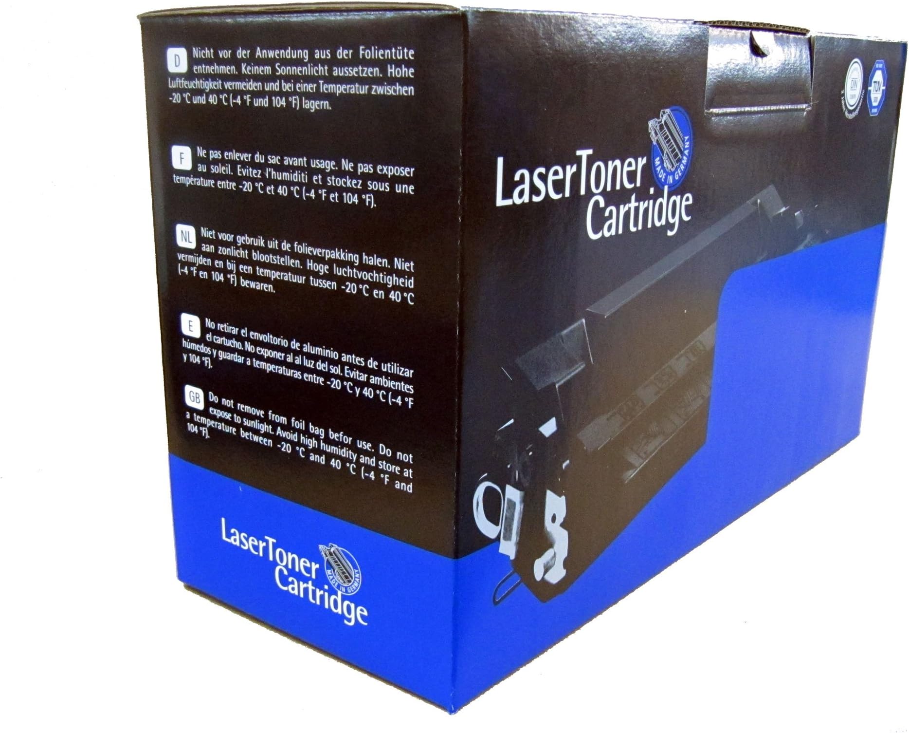 LDZ 7705 TN-2000 Laser Cartridge