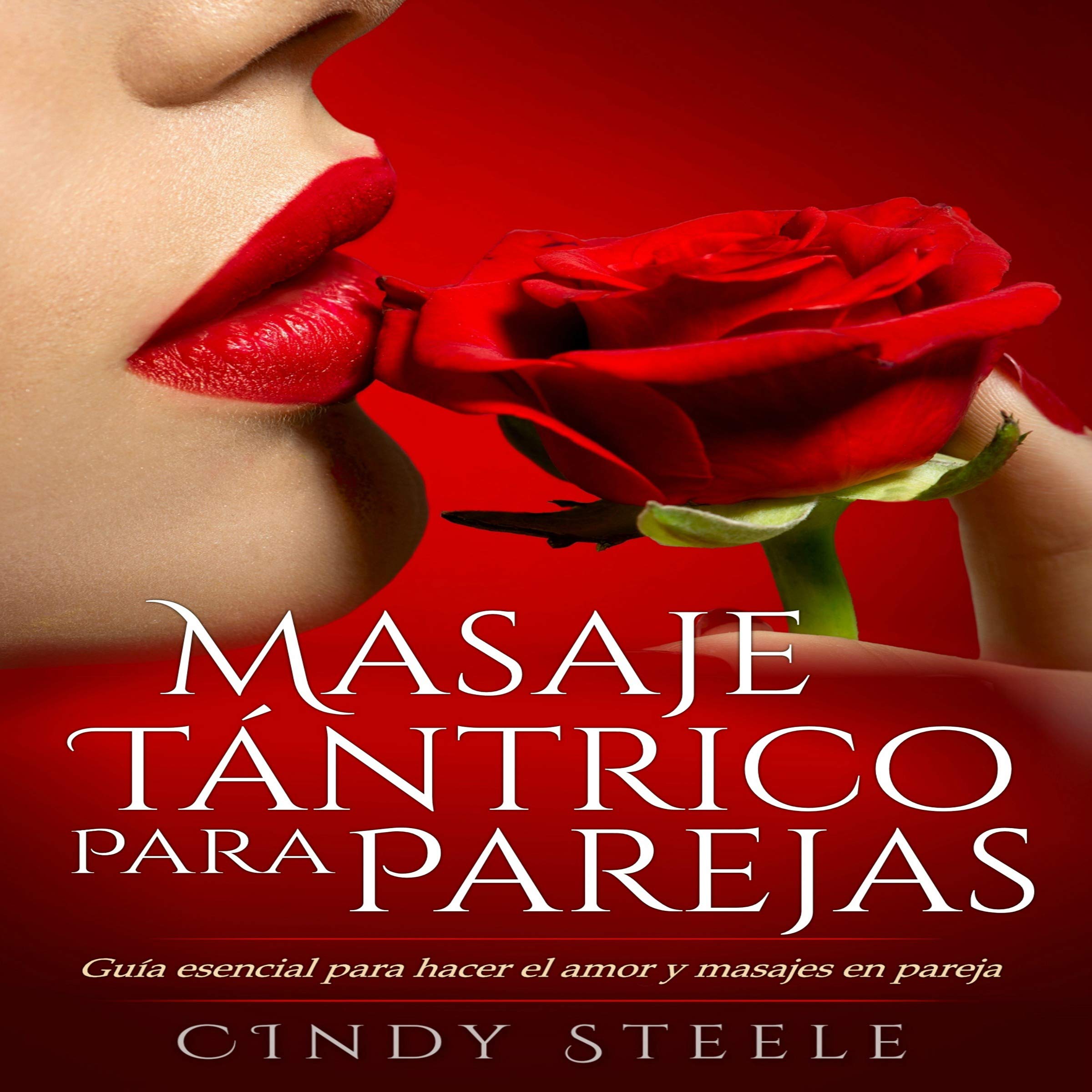 Masaje tántrico para parejas [Tantric Massage for Couples]