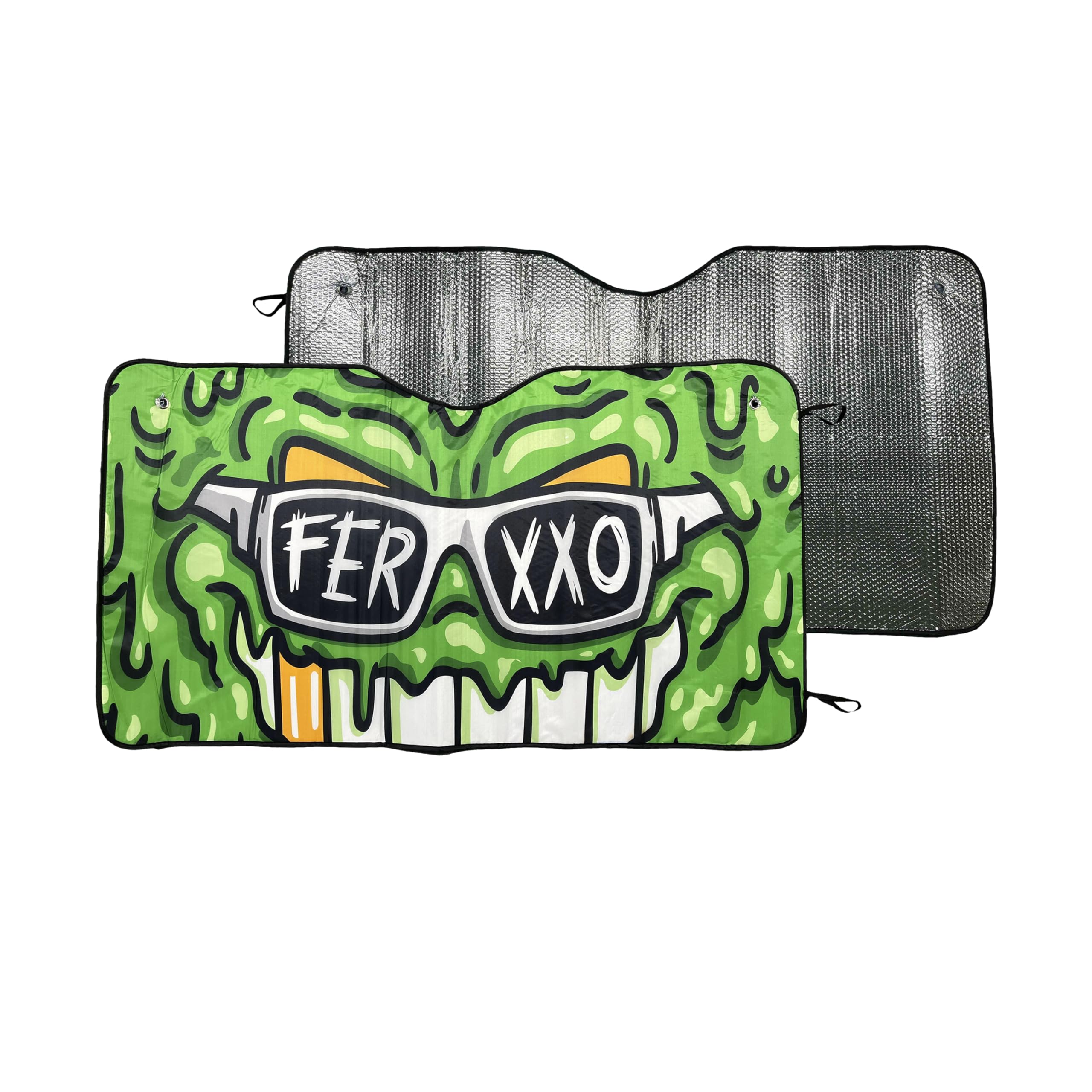 Amazon.com: FERXXO Feid Official Merch Ferxxocalipsis Tour Car
