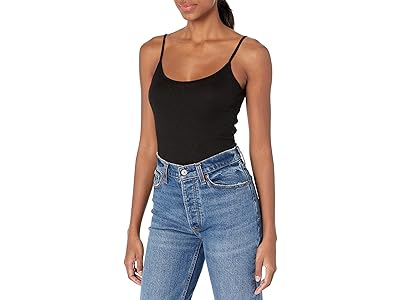 Michael Stars Marta Strappy Tank Top Women